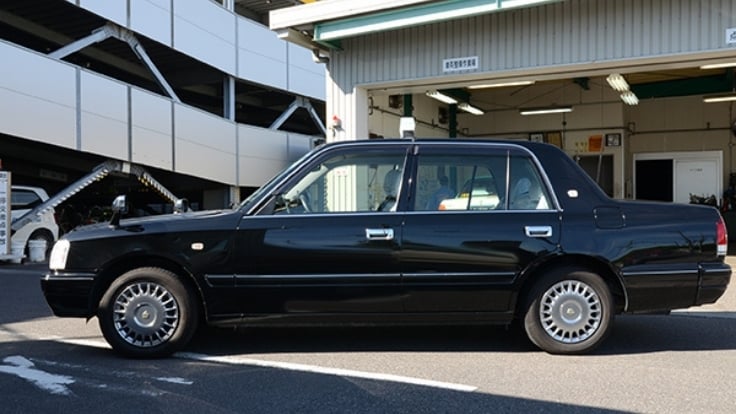 名鉄四日市タクシー 株式会社の画像3枚目