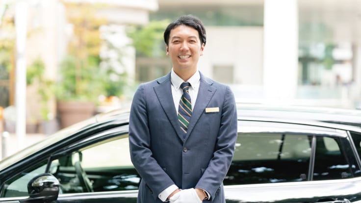 名鉄四日市タクシー 株式会社の画像