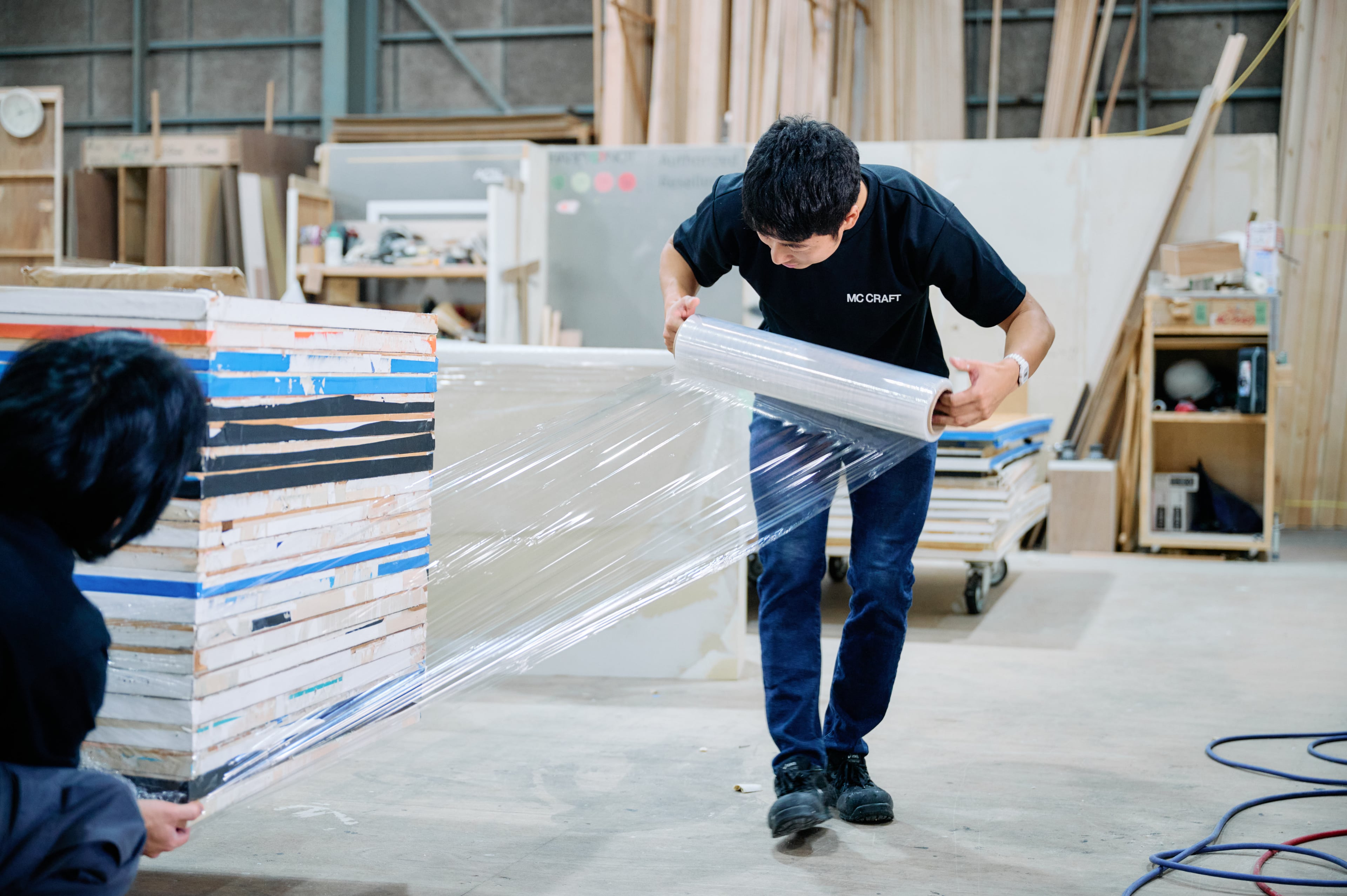 株式会社MCクラフトの画像12枚目