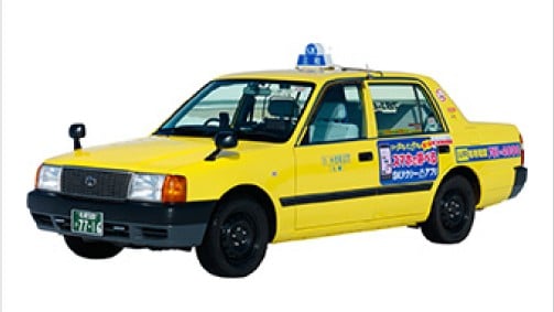 三和交通株式会社(SKタクシーグループ)の画像3枚目