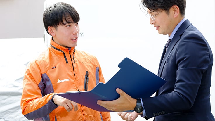 株式会社 トリニティ  の画像10枚目