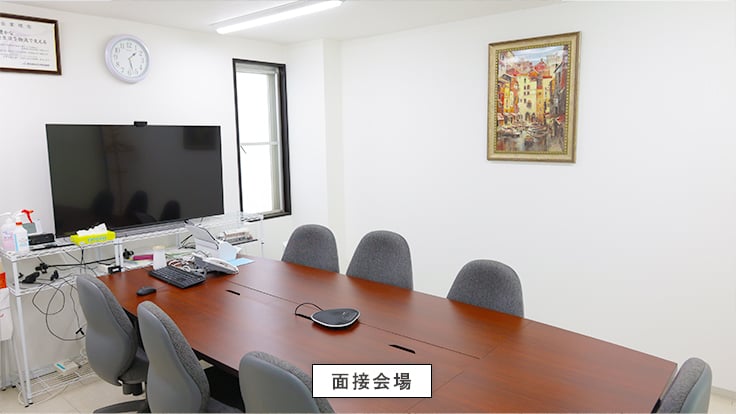 全日本ライン 株式会社の画像14枚目