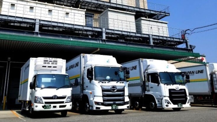 全日本ライン 株式会社の画像8枚目