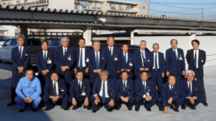 日進交通株式会社の画像3枚目