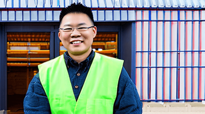 長谷川運輸株式会社 深谷営業所の画像5枚目