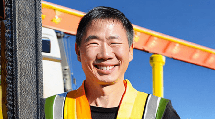 長谷川運輸株式会社 深谷営業所の画像4枚目