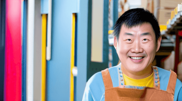 長谷川運輸株式会社 深谷営業所の画像6枚目