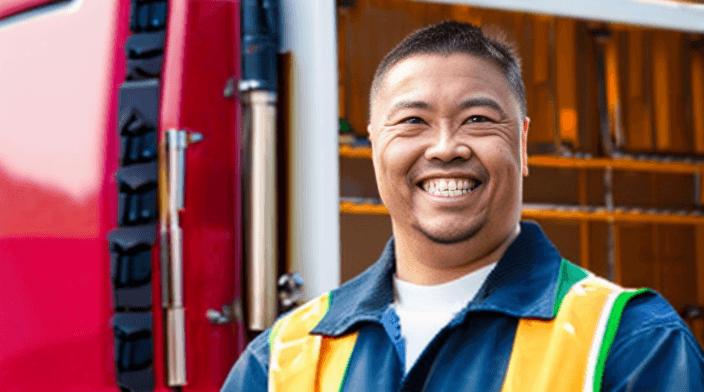 長谷川運輸株式会社 深谷営業所の画像2枚目