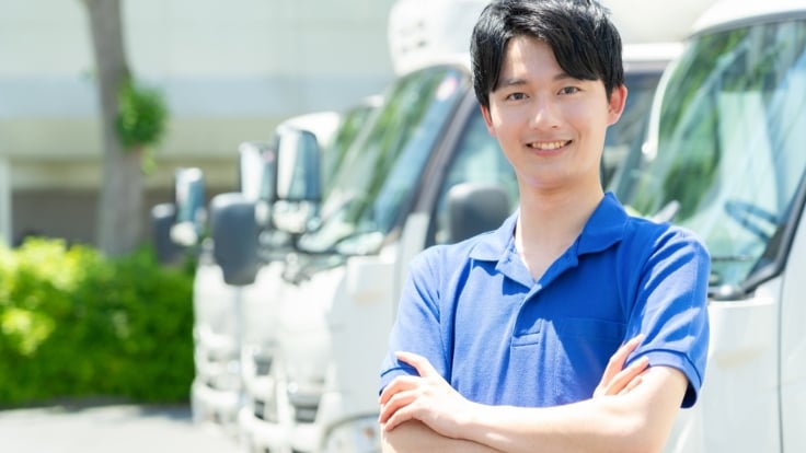 フジモト運輸株式会社の画像3枚目