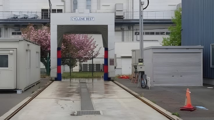 有隣運送株式会社の画像6枚目