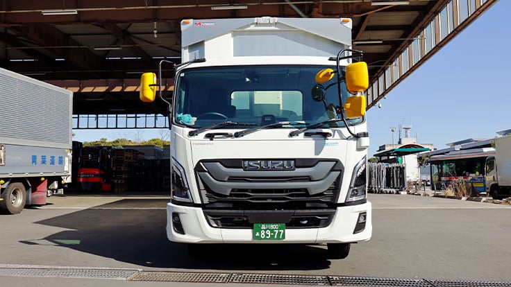 有隣運送株式会社の画像8枚目