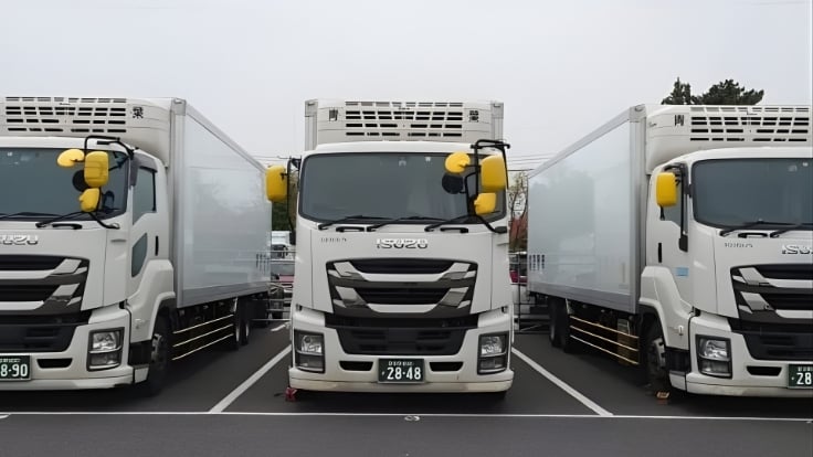 有隣運送株式会社の画像3枚目