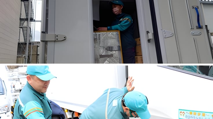 有隣運送株式会社の画像3枚目