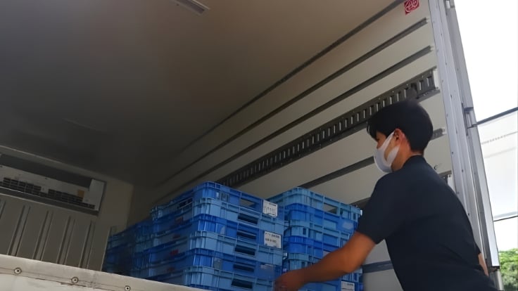 有隣運送株式会社の画像6枚目