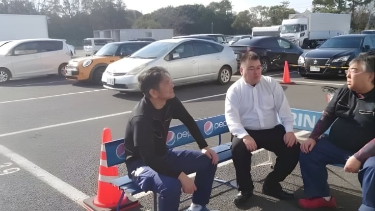 有隣運送株式会社の画像5枚目