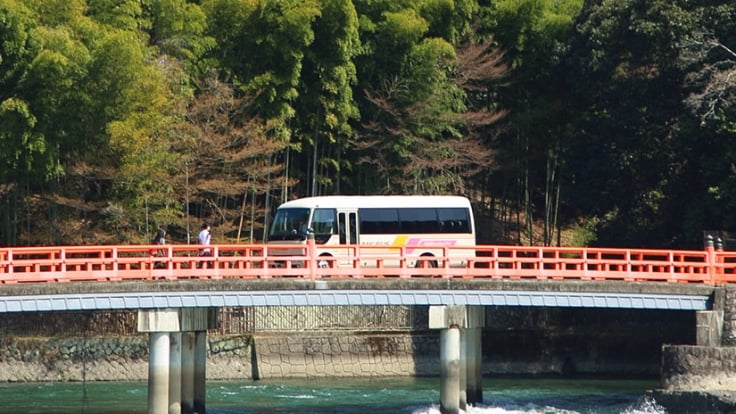 エムケイ観光バス 株式会社の画像4枚目