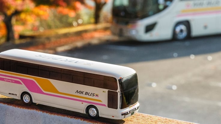 エムケイ観光バス 株式会社の画像3枚目