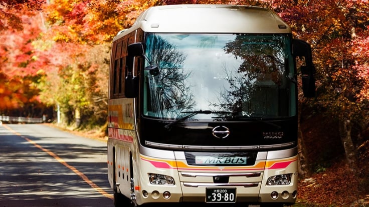 エムケイ観光バス 株式会社の画像8枚目