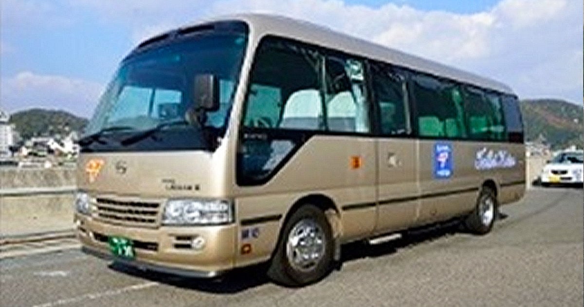 大平交通株式会社の画像5枚目