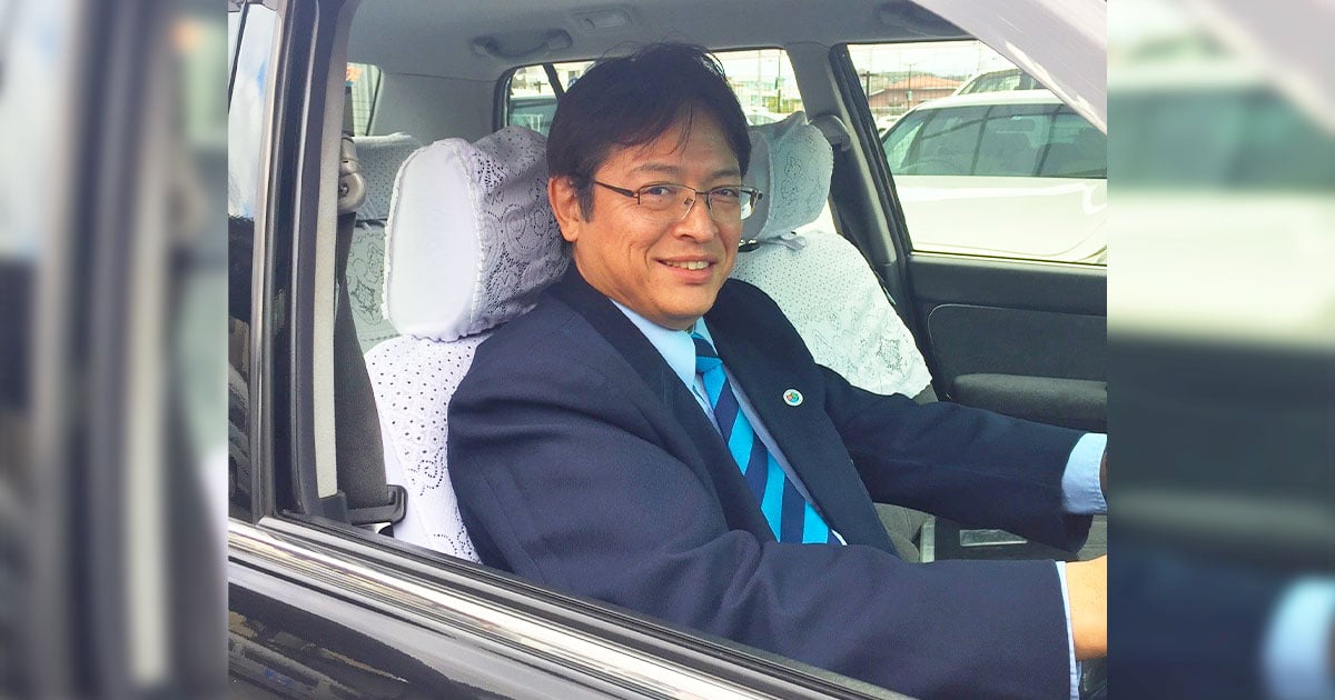 大平交通株式会社の画像2枚目