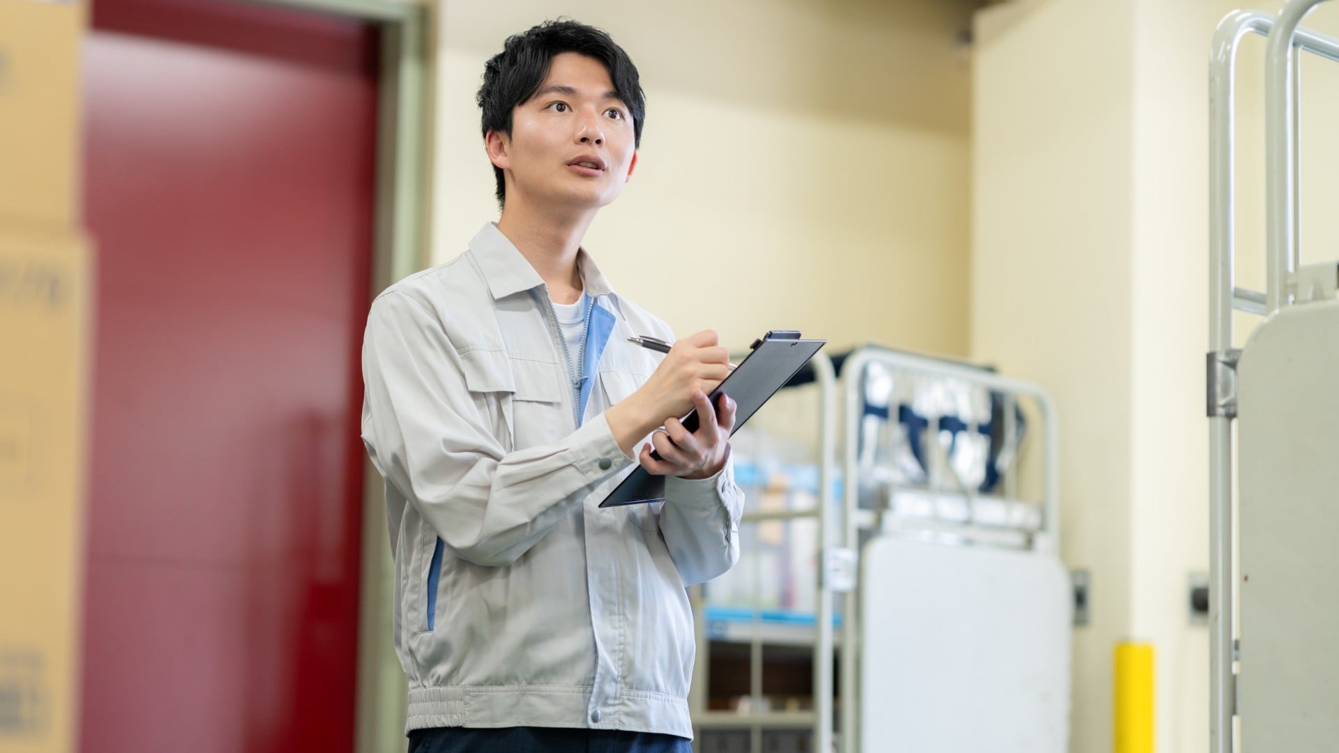 株式会社ハートロジスティクスの画像2枚目