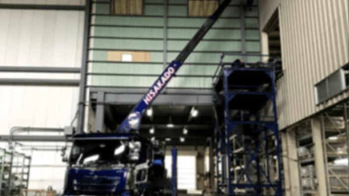 有限会社 久門機設の画像3枚目