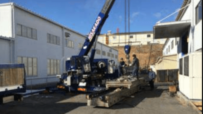 有限会社 久門機設の画像2枚目