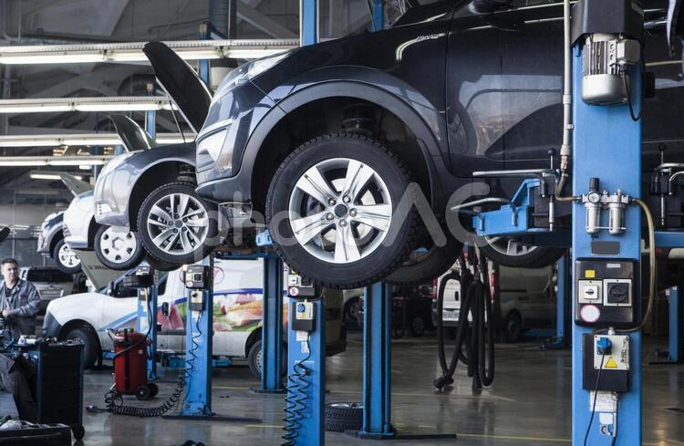 濱島カーズ・サービス 株式会社の画像