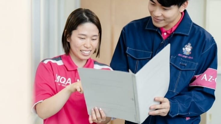 株式会社九州丸和ロジスティクスの画像8枚目