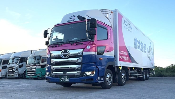 株式会社九州丸和ロジスティクスの画像4枚目