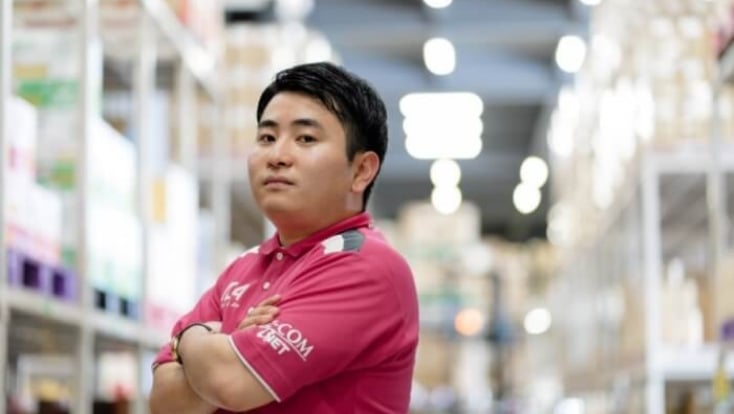 株式会社九州丸和ロジスティクスの画像10枚目