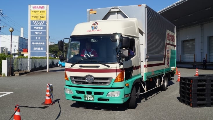 株式会社九州丸和ロジスティクスの画像5枚目