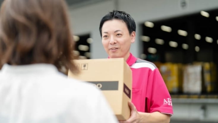 株式会社九州丸和ロジスティクスの画像9枚目