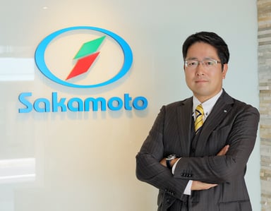坂本建設株式会社の画像