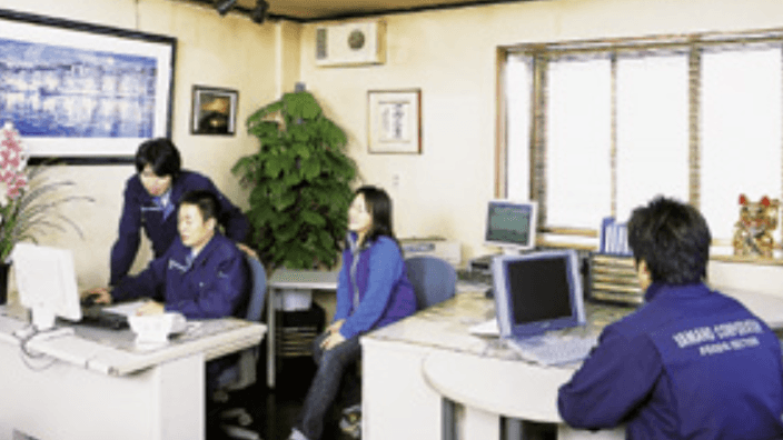 株式会社ヤマノの画像3枚目