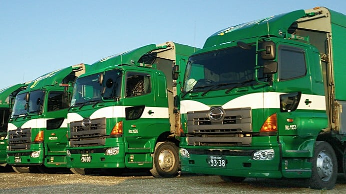 株式会社 水谷運輸倉庫の画像3枚目