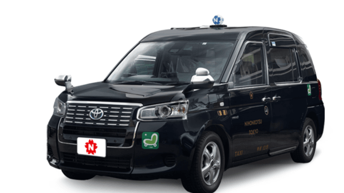 東京・日本交通株式会社の画像6枚目