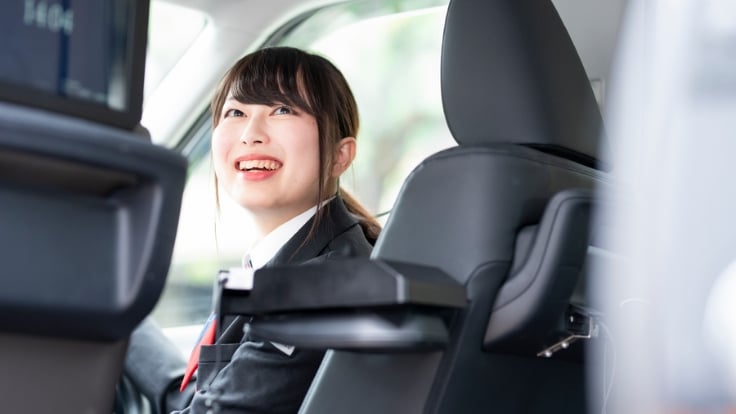 東京・日本交通株式会社の画像14枚目