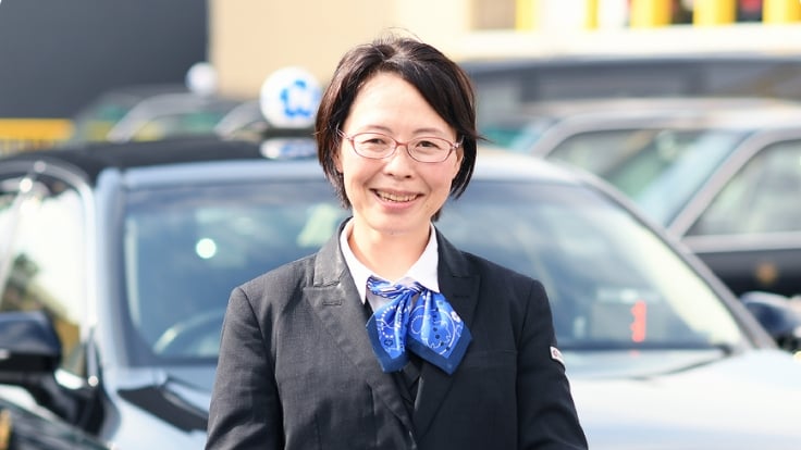 東京・日本交通株式会社の画像13枚目