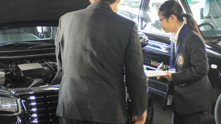 東京・日本交通株式会社の画像3枚目