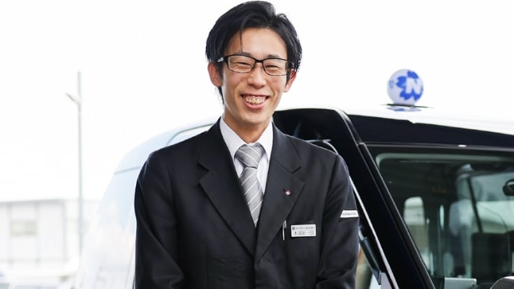 東京・日本交通株式会社の画像12枚目