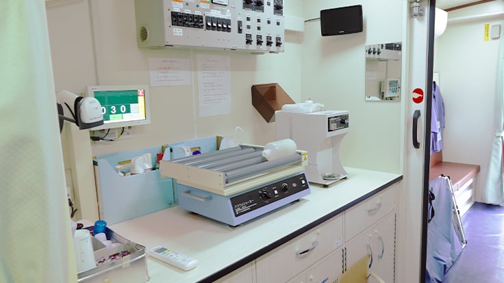 医療法人社団葵会の画像8枚目