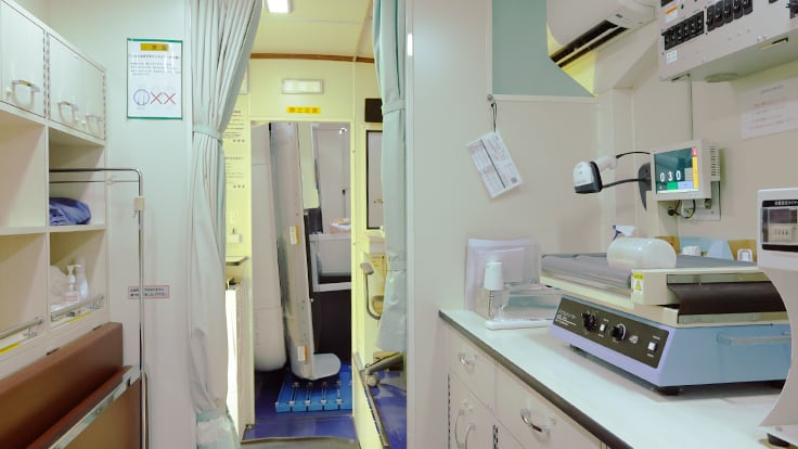 医療法人社団葵会の画像7枚目