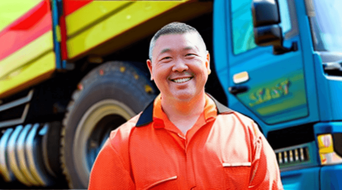 橋本運輸 (橋本 隆信)の画像3枚目