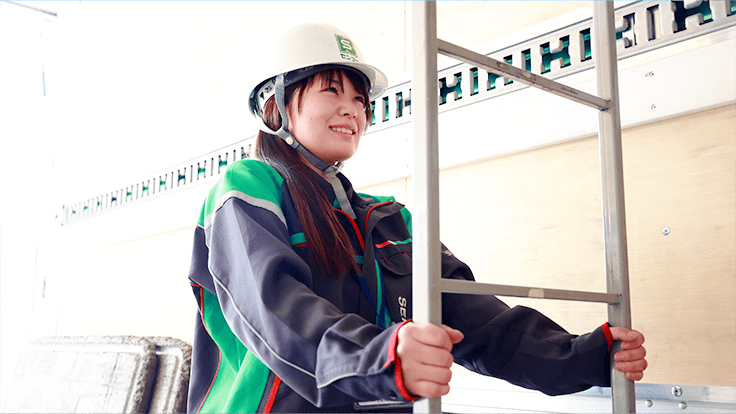 野田センコーロジサービス株式会社の画像4枚目