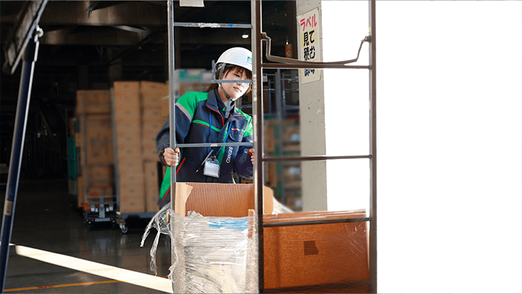 野田センコーロジサービス株式会社の画像2枚目