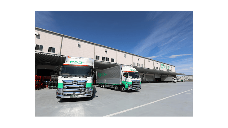 野田センコーロジサービス株式会社の画像13枚目