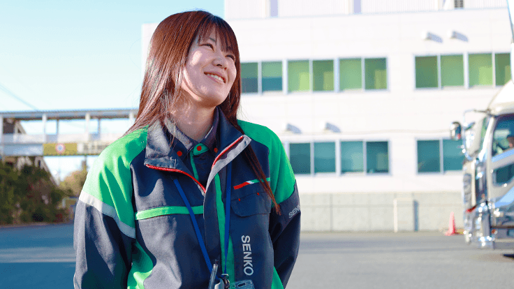 野田センコーロジサービス株式会社の画像8枚目