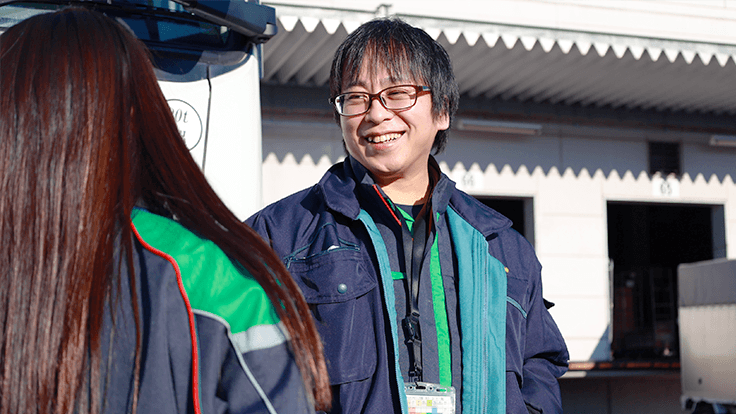 野田センコーロジサービス株式会社の画像9枚目