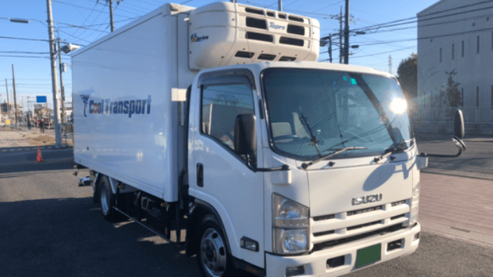 株式会社 クールトランスポートの画像